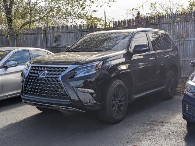 2020 Lexus GX