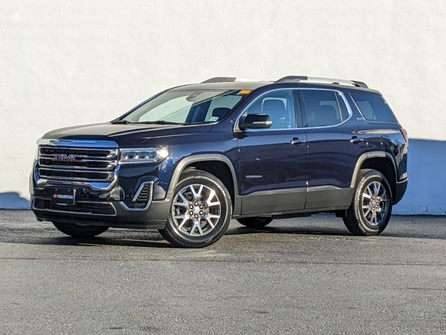 2022 GMC Acadia