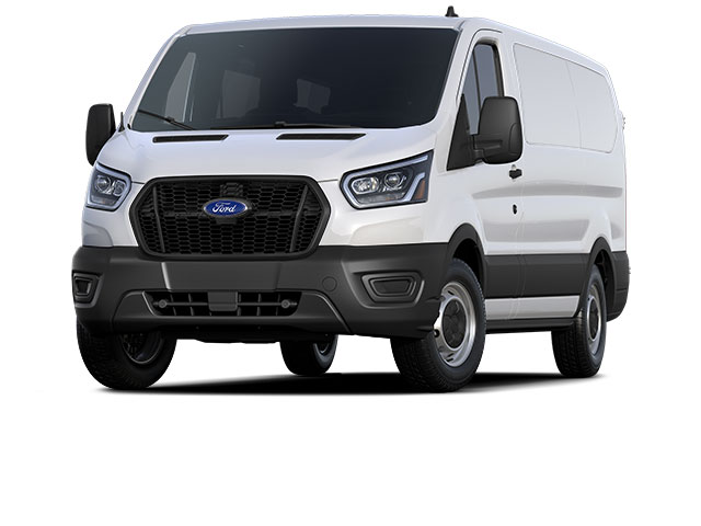 2023 Ford Transit Cargo Van