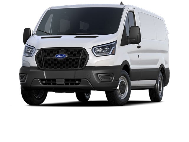 2023 Ford Transit Cargo Van