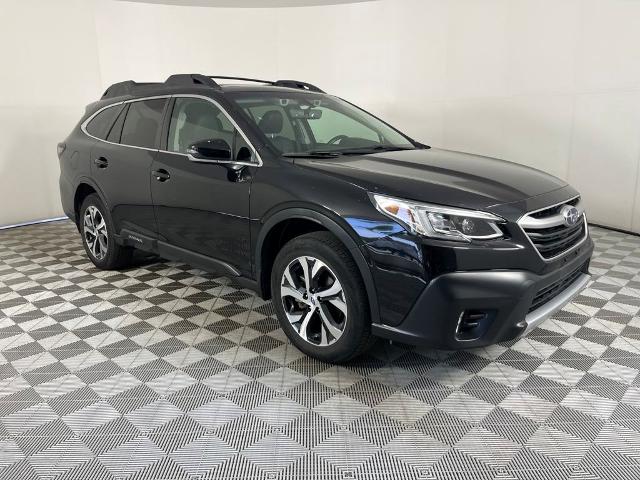 2021 Subaru Outback