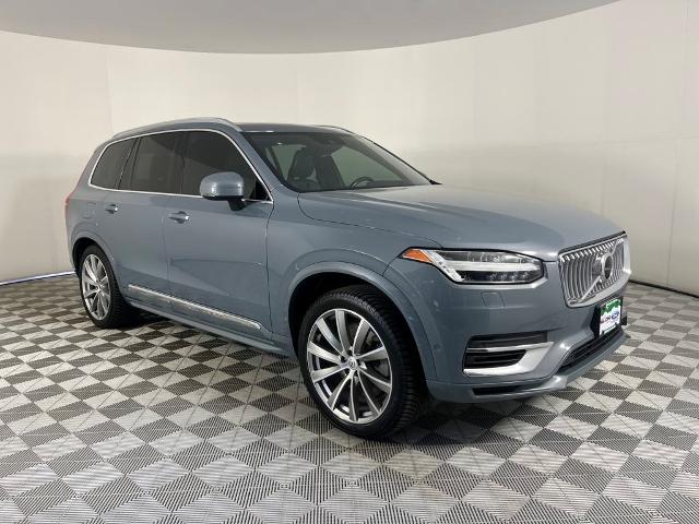 2020 Volvo XC90