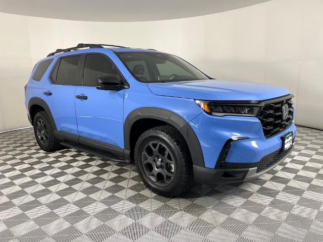 2023 Honda Pilot