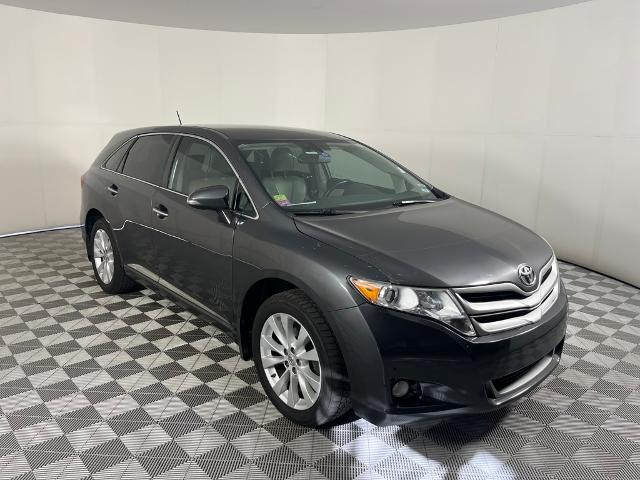 2013 Toyota Venza