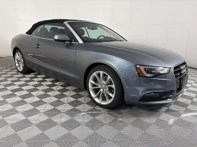 2013 Audi A5