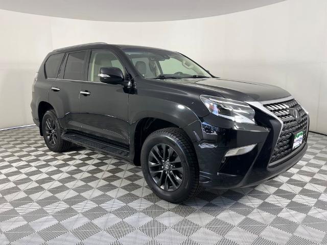 2020 Lexus GX