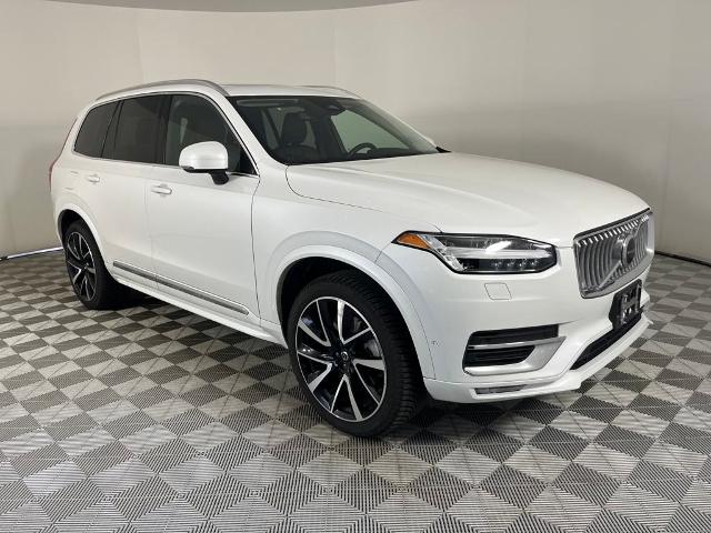 2023 Volvo XC90