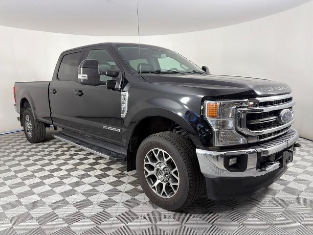 2020 Ford Super Duty F-350 Srw