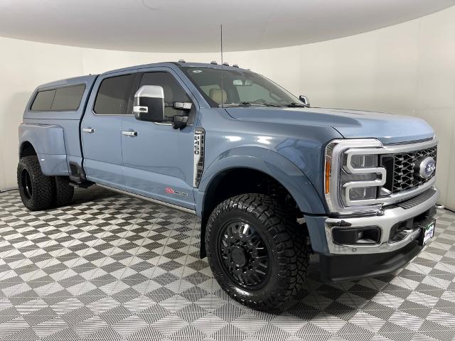 2023 Ford Super Duty F-450 Drw