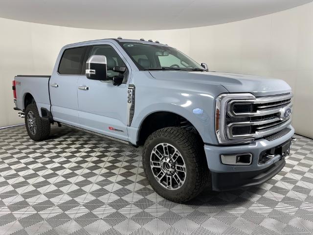2024 Ford Super Duty F-350 Srw