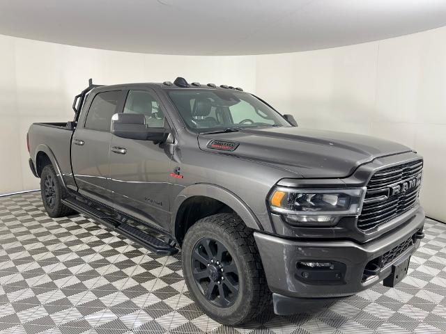 2020 RAM 2500