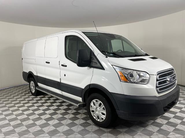 2019 Ford Transit Van