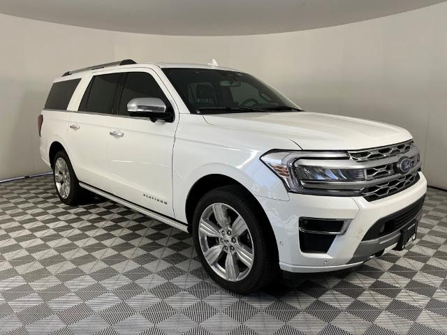 2024 Ford Expedition Max