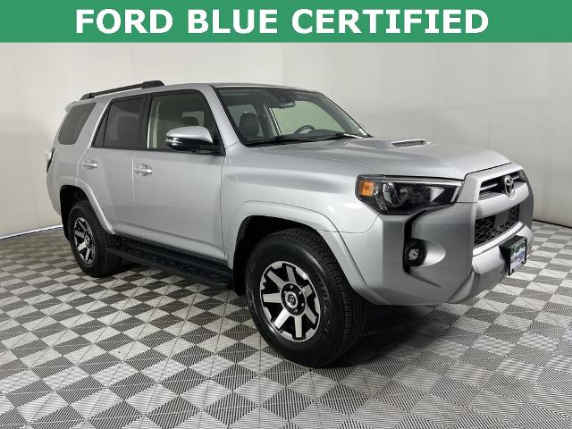2024 Toyota 4runner