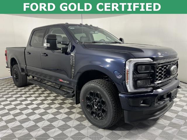 2025 Ford Super Duty F-350 Srw