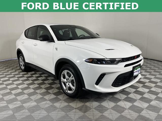 2025 Dodge Hornet