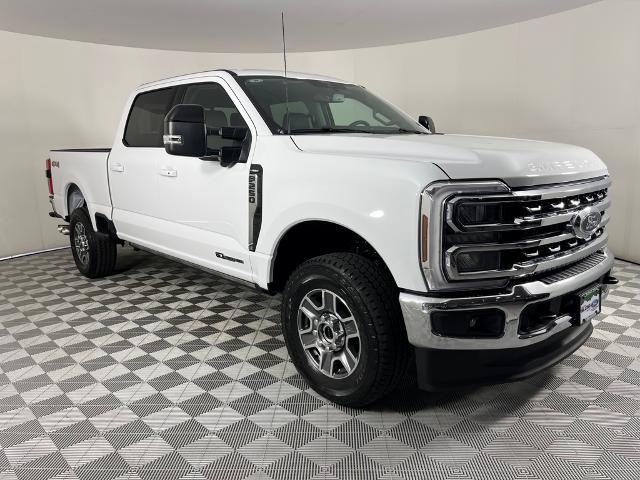 2025 Ford Super Duty F-250 Srw