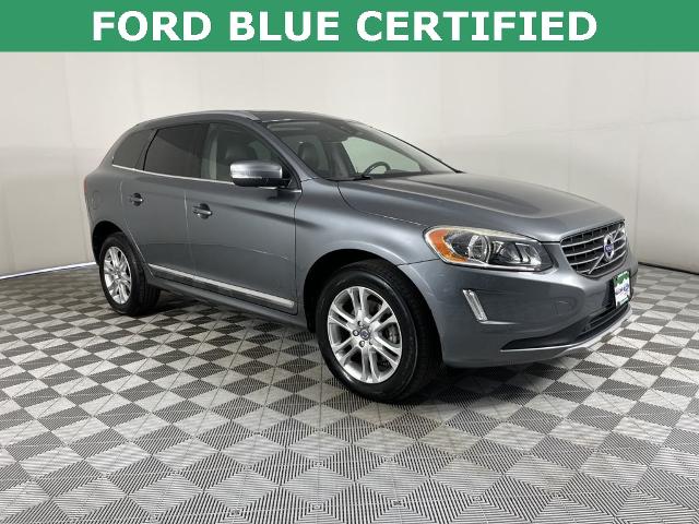 2016 Volvo XC60