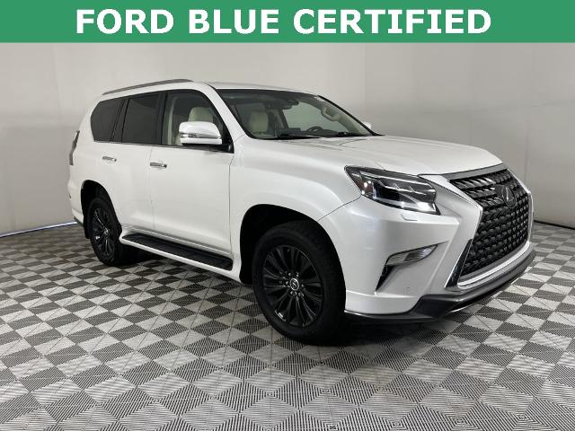 2023 Lexus GX