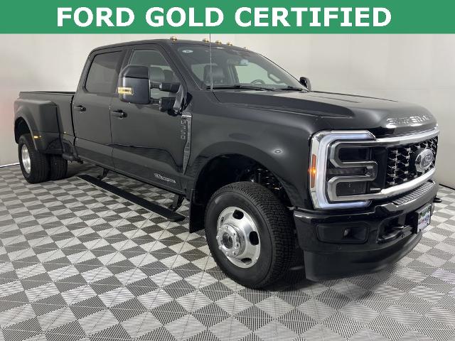 2025 Ford Super Duty F-350 Drw
