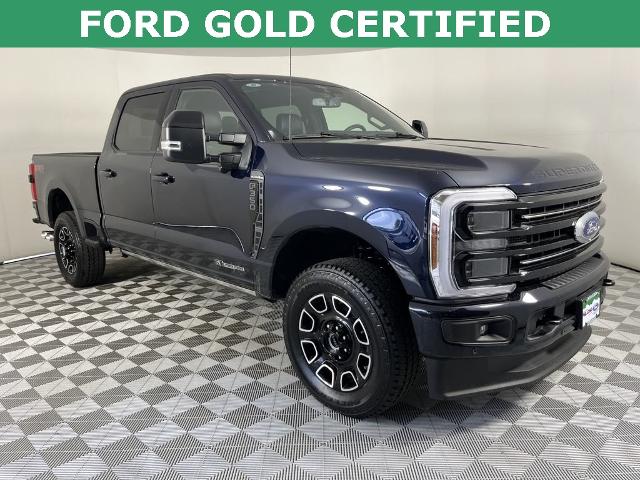 2025 Ford Super Duty F-350 Srw