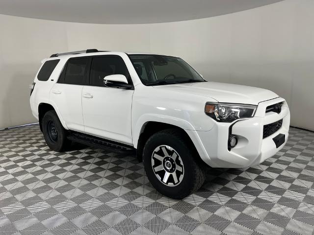 2020 Toyota 4runner