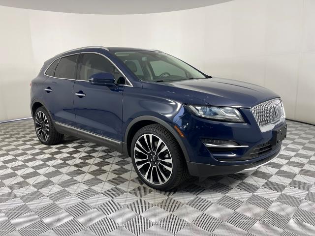 2019 Lincoln MKC