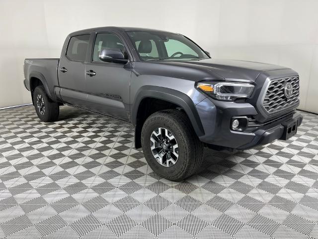 2023 Toyota Tacoma 4wd