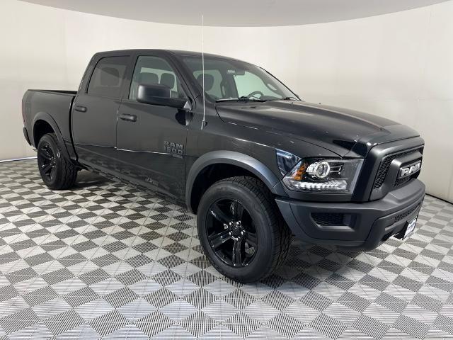 2024 RAM 1500 Classic
