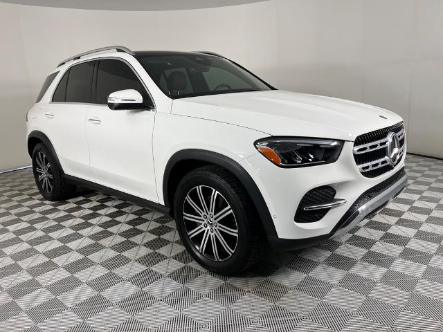2024 Mercedes-Benz GLE