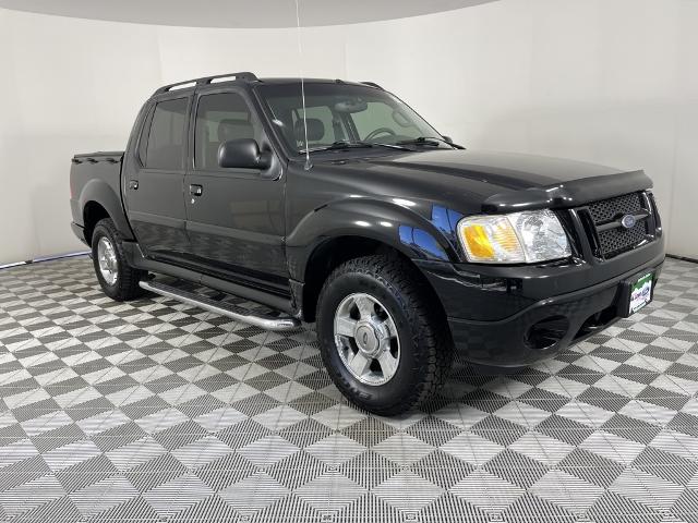 2005 Ford Explorer Sport Trac