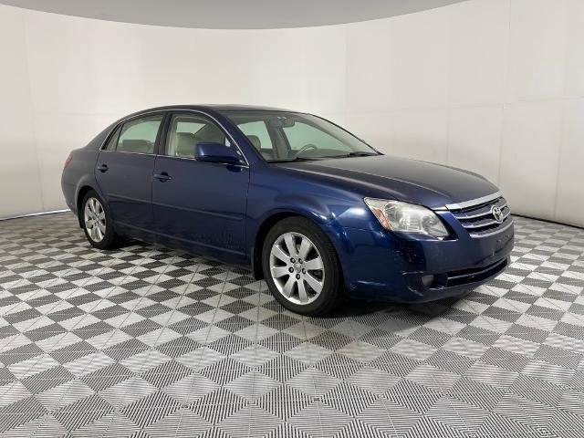 2007 Toyota Avalon