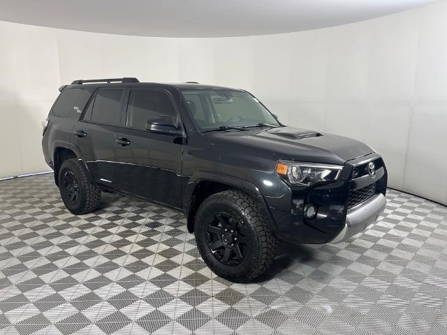 2019 Toyota 4runner