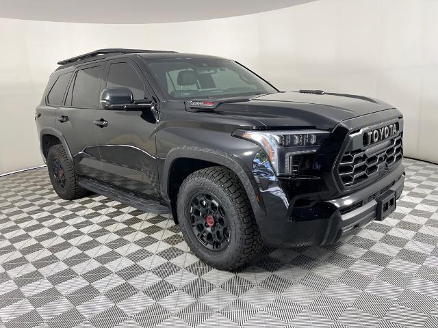 2024 Toyota Sequoia