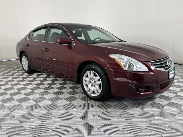 2011 Nissan Altima