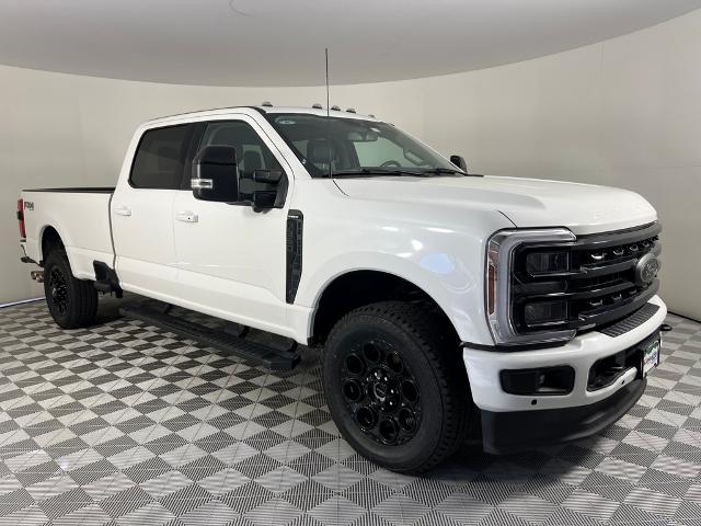 2024 Ford Super Duty F-350 Srw