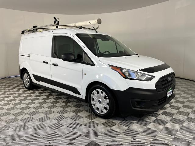 2020 Ford Transit Connect Van