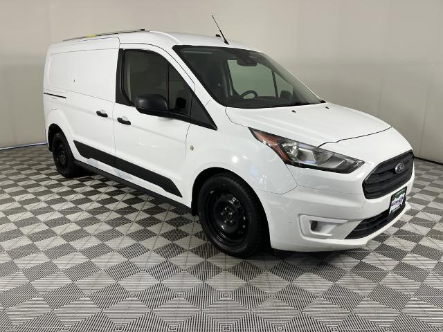 2020 Ford Transit Connect Van