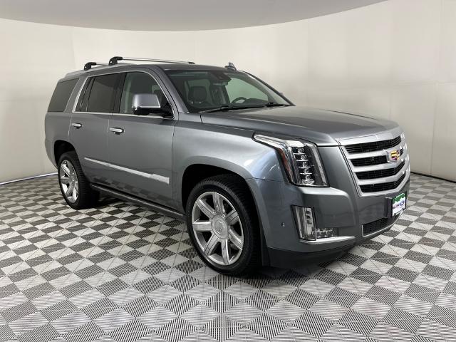 2020 Cadillac Escalade