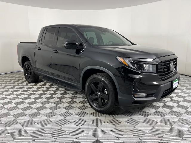 2021 Honda Ridgeline