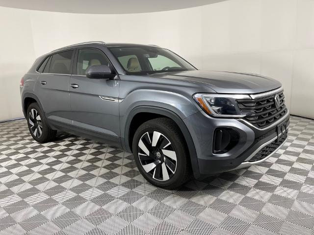 2024 Volkswagen Atlas Cross Sport