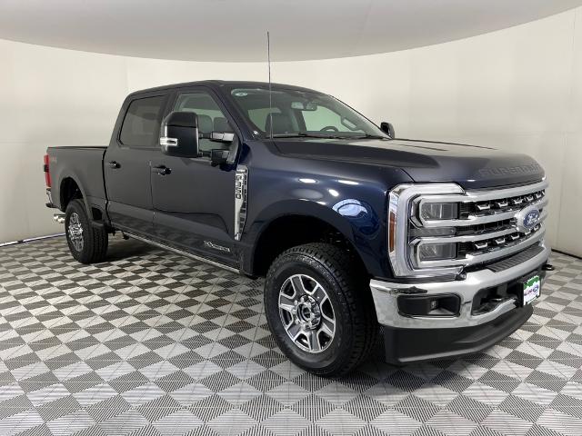 2025 Ford Super Duty F-350 Srw