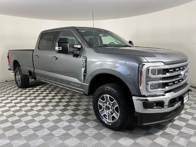 2025 Ford Super Duty F-350 Srw