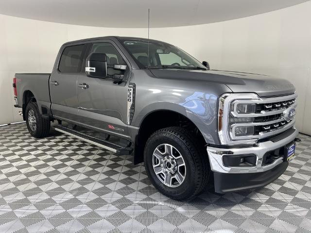 2025 Ford Super Duty F-350 Srw