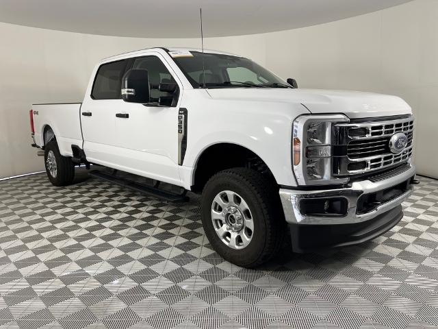 2024 Ford Super Duty F-350 Srw