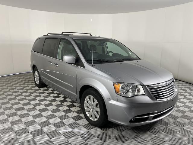 2015 Chrysler Town & Country