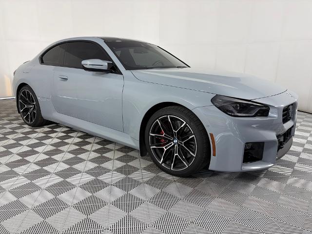 2024 BMW M2