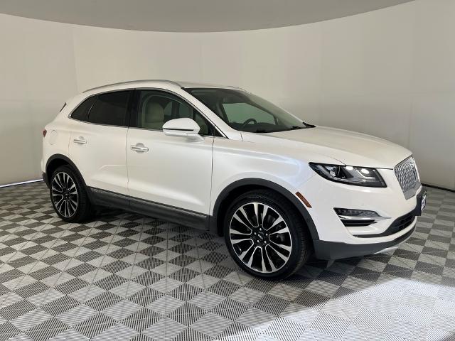 2019 Lincoln MKC