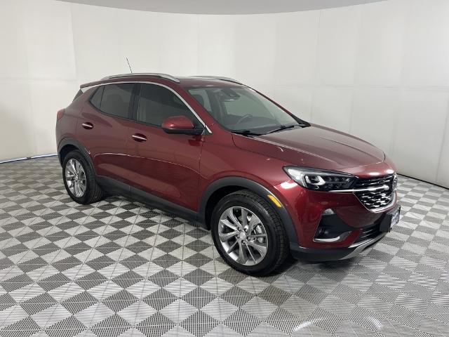 2023 Buick Encore Gx