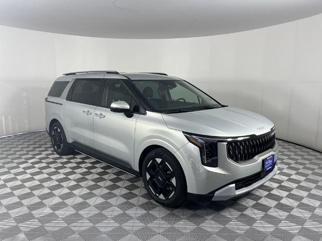 2025 Kia Carnival